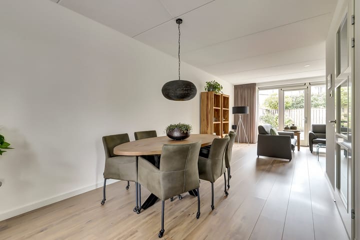 Foto 13 van Korenbloemdreef 35