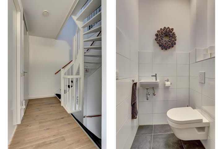 Foto 17 van Korenbloemdreef 35