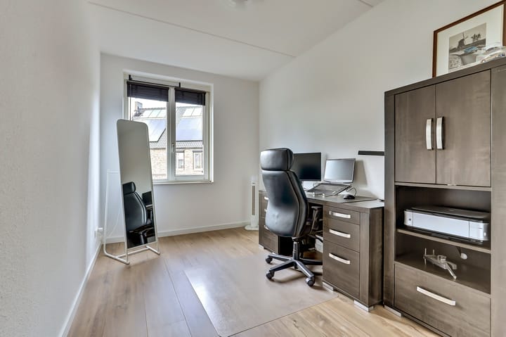 Foto 22 van Korenbloemdreef 35