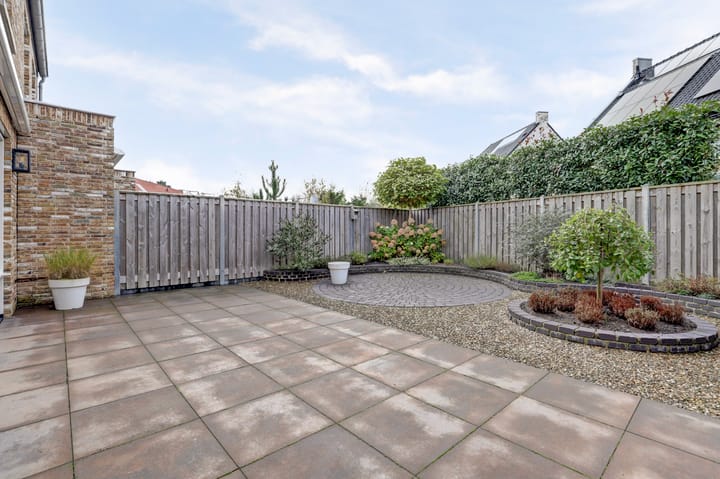 Foto 29 van Korenbloemdreef 35