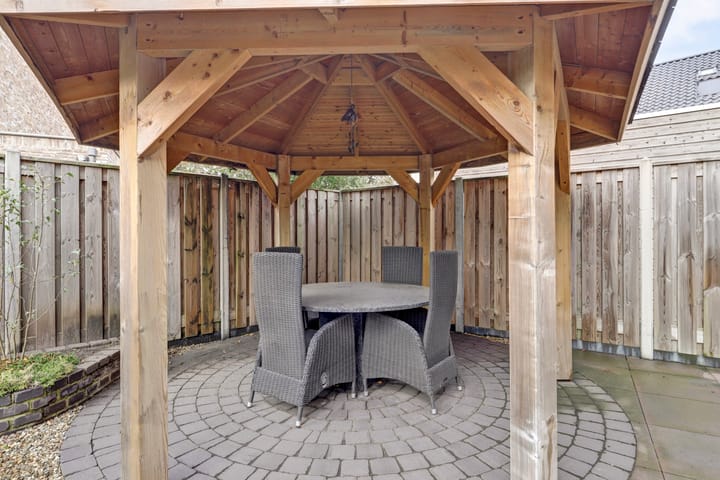 Foto 31 van Korenbloemdreef 35