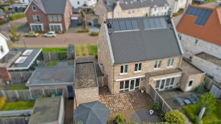 Foto 32 van Korenbloemdreef 35