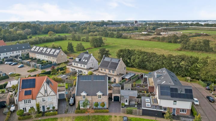 Foto 34 van Korenbloemdreef 35