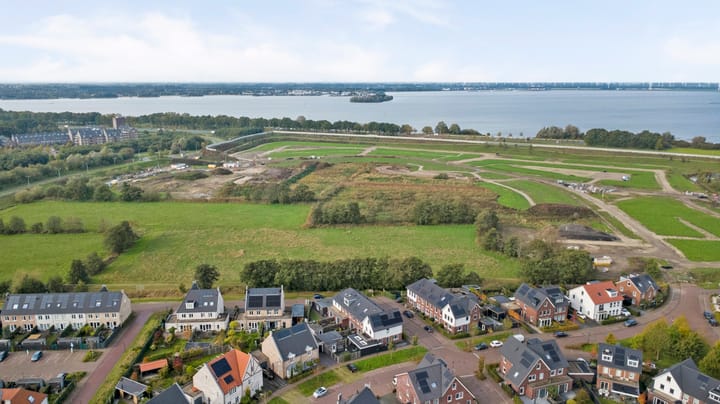 Foto 35 van Korenbloemdreef 35