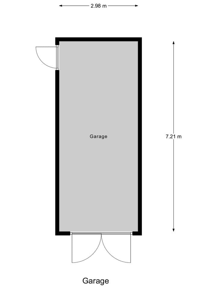 Foto 44 van Korenbloemdreef 35