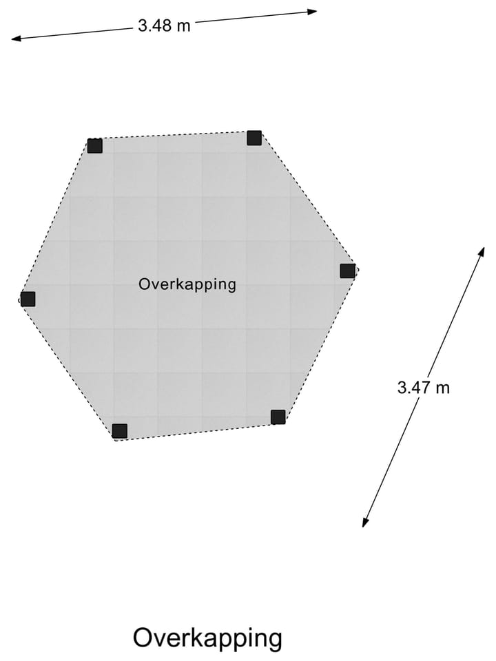 Foto 46 van Korenbloemdreef 35