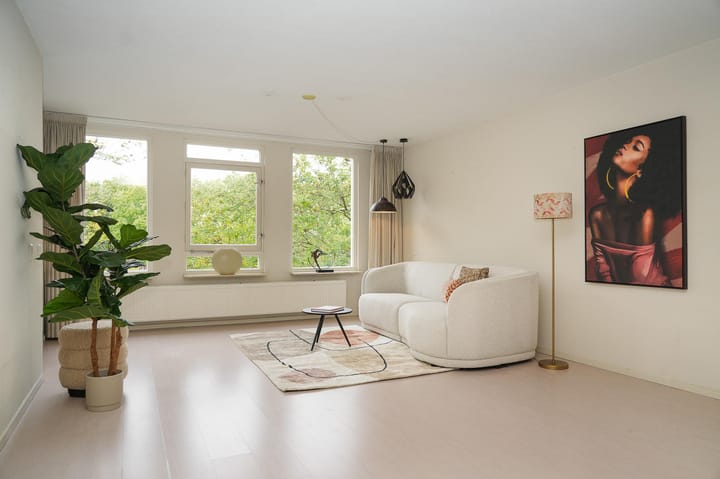 Foto 9 van Buitenhaven 22-A