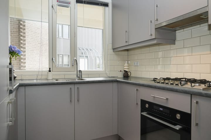 Foto 15 van Buitenhaven 22-A