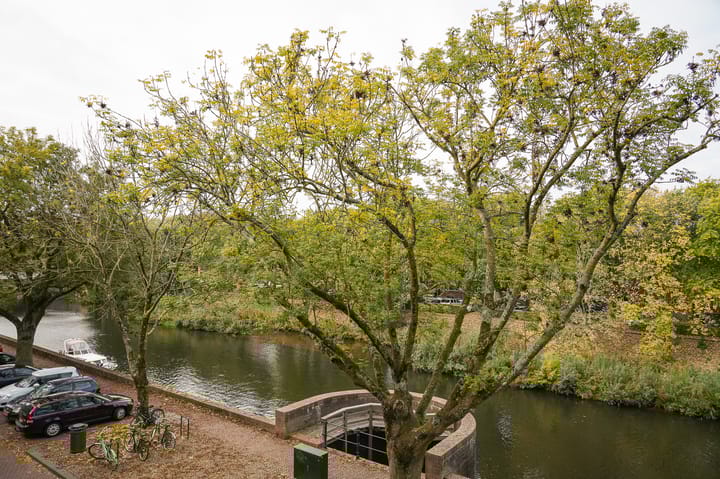 Foto 20 van Buitenhaven 22-A