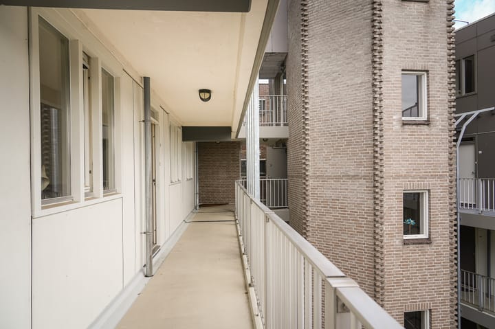 Foto 31 van Buitenhaven 22-A