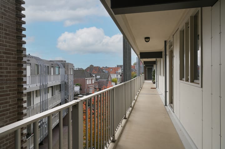 Foto 7 van Buitenhaven 22-A