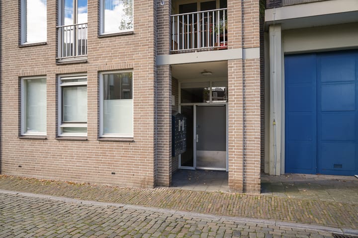 Foto 33 van Buitenhaven 22-A