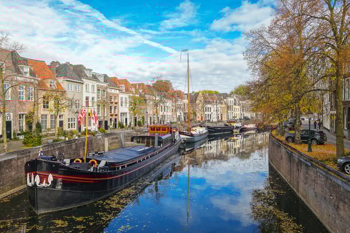 Foto 35 van Buitenhaven 22-A