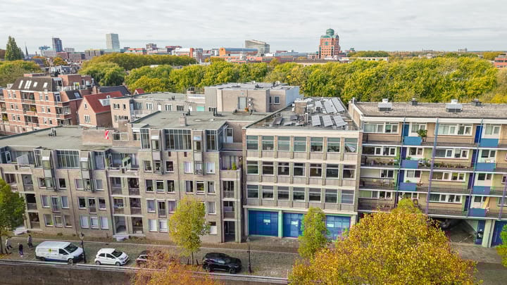 Foto 36 van Buitenhaven 22-A