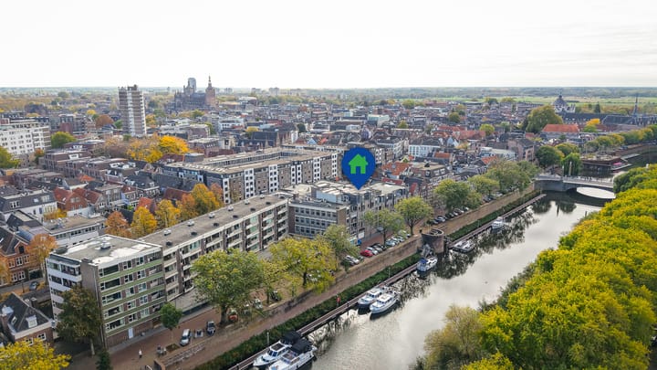 Foto 37 van Buitenhaven 22-A