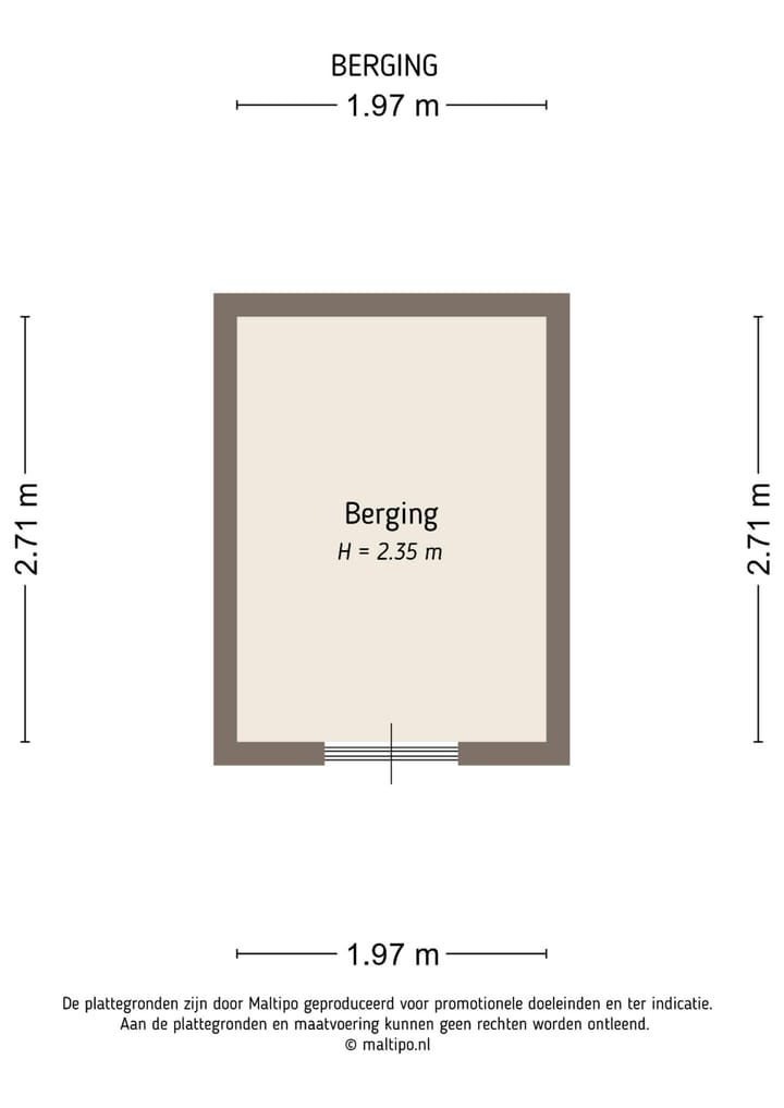 Foto 39 van Buitenhaven 22-A