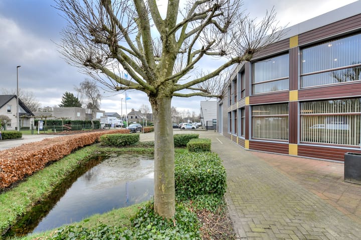 Kroonstraat 20, Etten-Leur