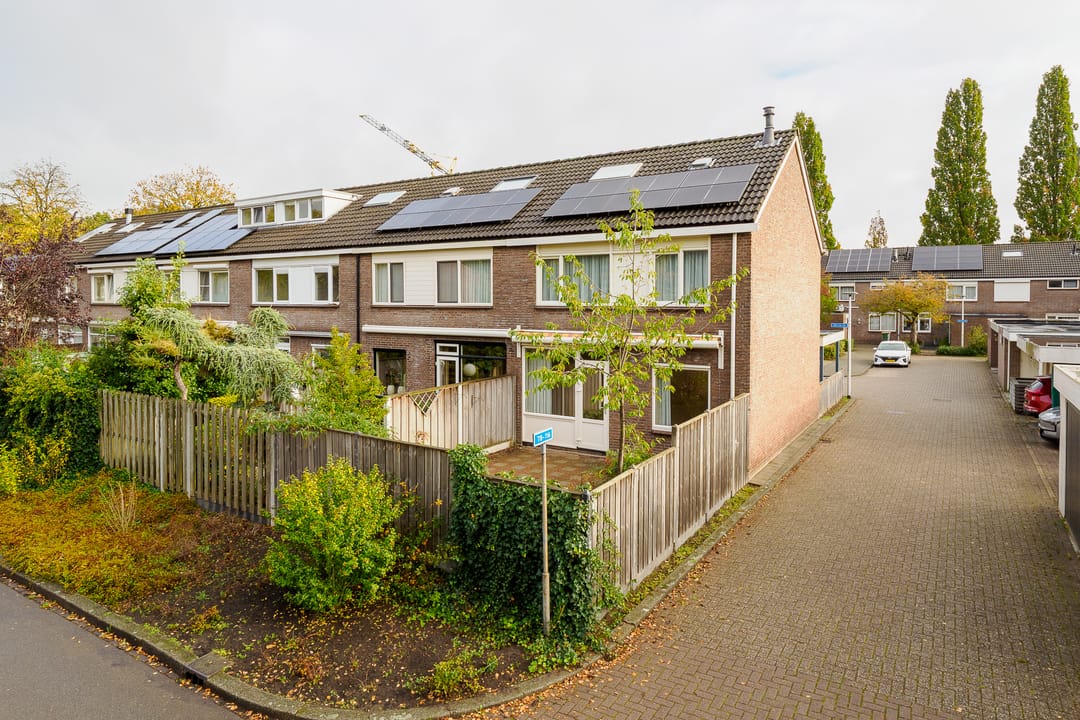 Foto 2 van August Vördingstraat 116