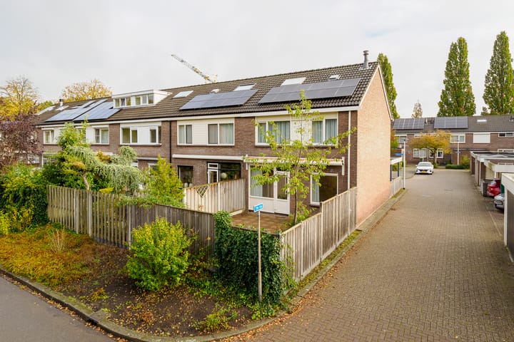 Foto 2 van August Vördingstraat 116