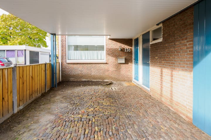 Foto 3 van August Vördingstraat 116