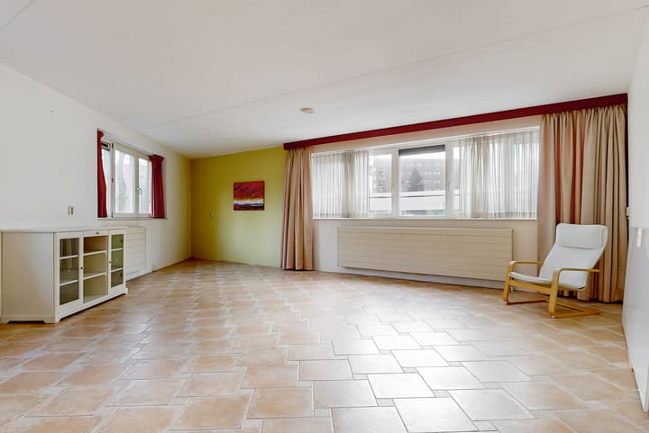 Foto 2 van Schermerhornpark 130-A