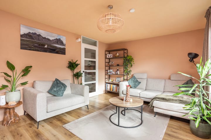 Photo 4 of Muurkruid 22