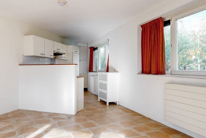 Foto 4 van Schermerhornpark 130-A