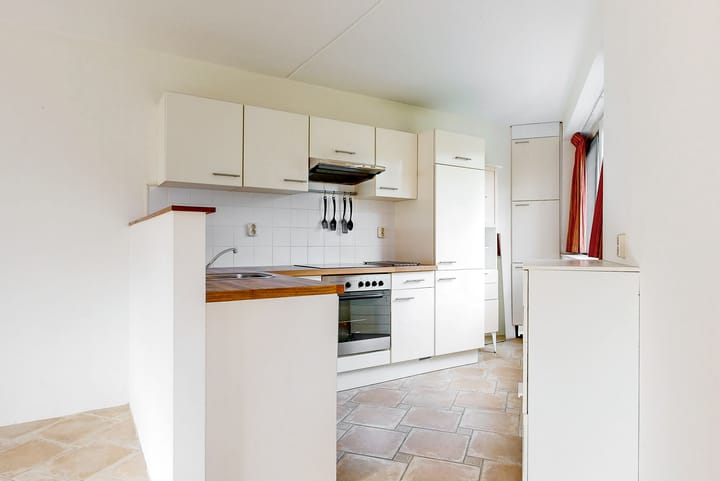 Foto 5 van Schermerhornpark 130-A