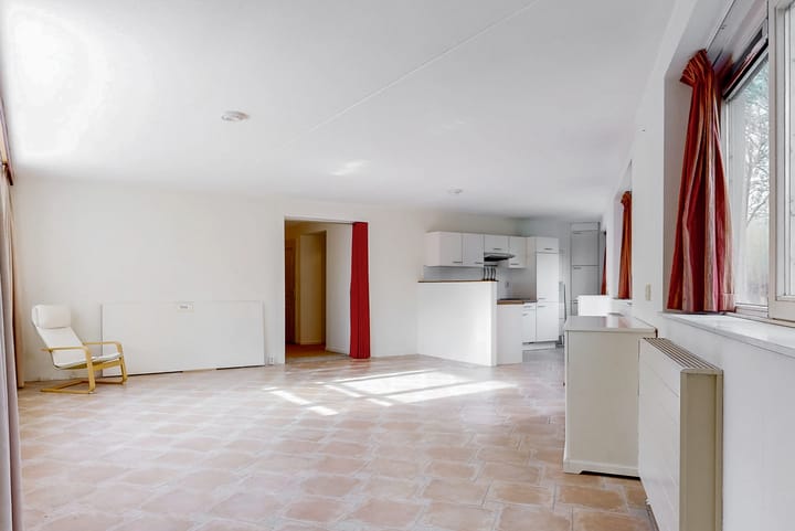 Foto 6 van Schermerhornpark 130-A