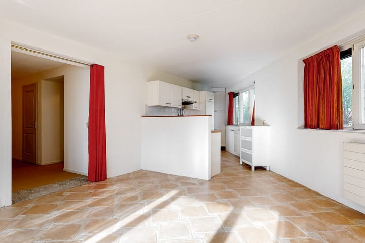 Foto 7 van Schermerhornpark 130-A