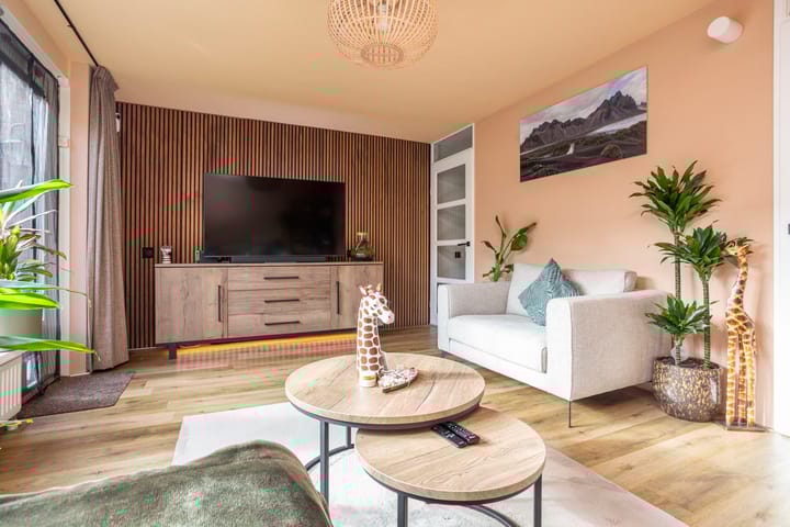 Photo 5 of Muurkruid 22