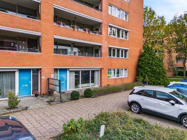 Foto 19 van Schermerhornpark 130-A