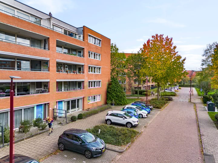 Foto 20 van Schermerhornpark 130-A