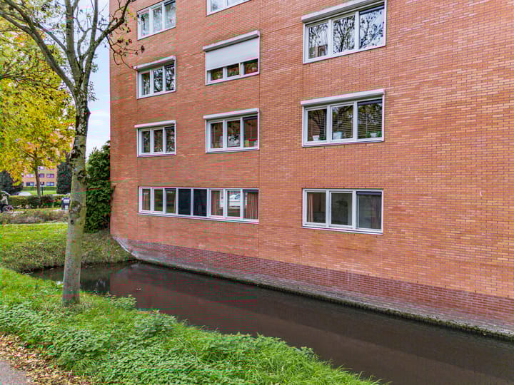 Foto 23 van Schermerhornpark 130-A