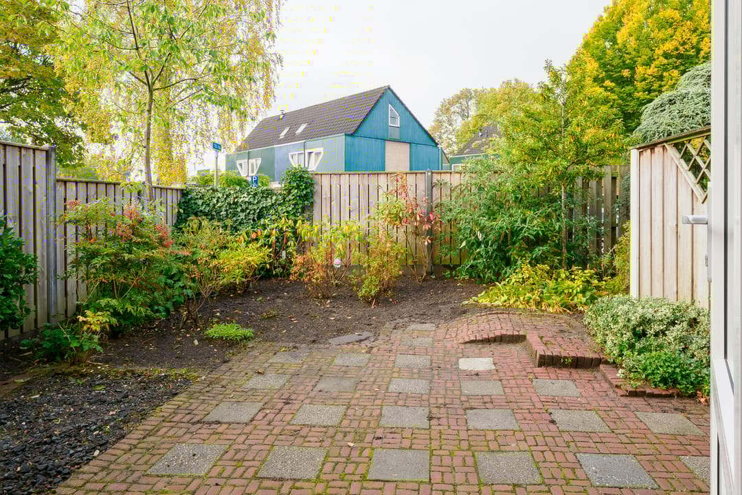 Foto 26 van August Vördingstraat 116