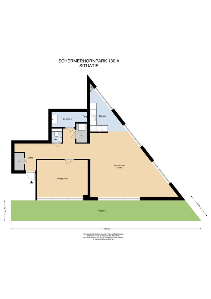 Foto 24 van Schermerhornpark 130-A