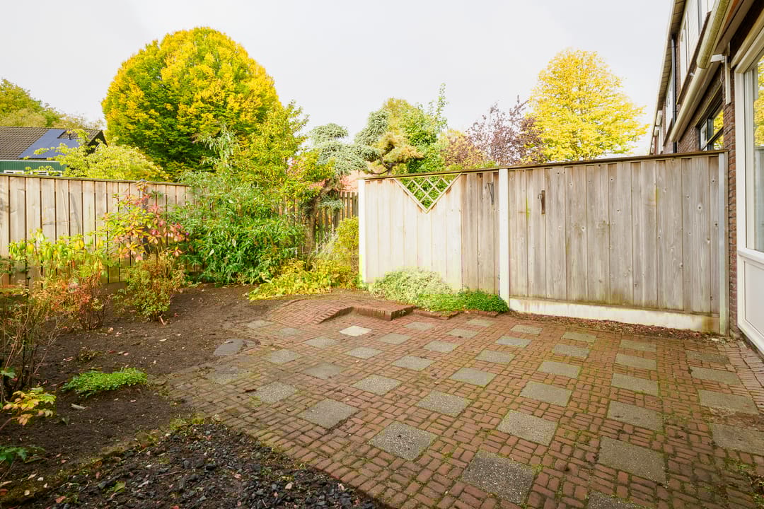 Foto 28 van August Vördingstraat 116