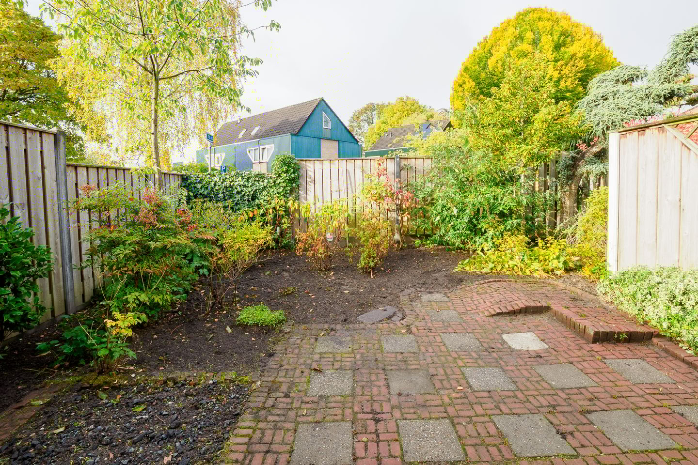 Foto 29 van August Vördingstraat 116