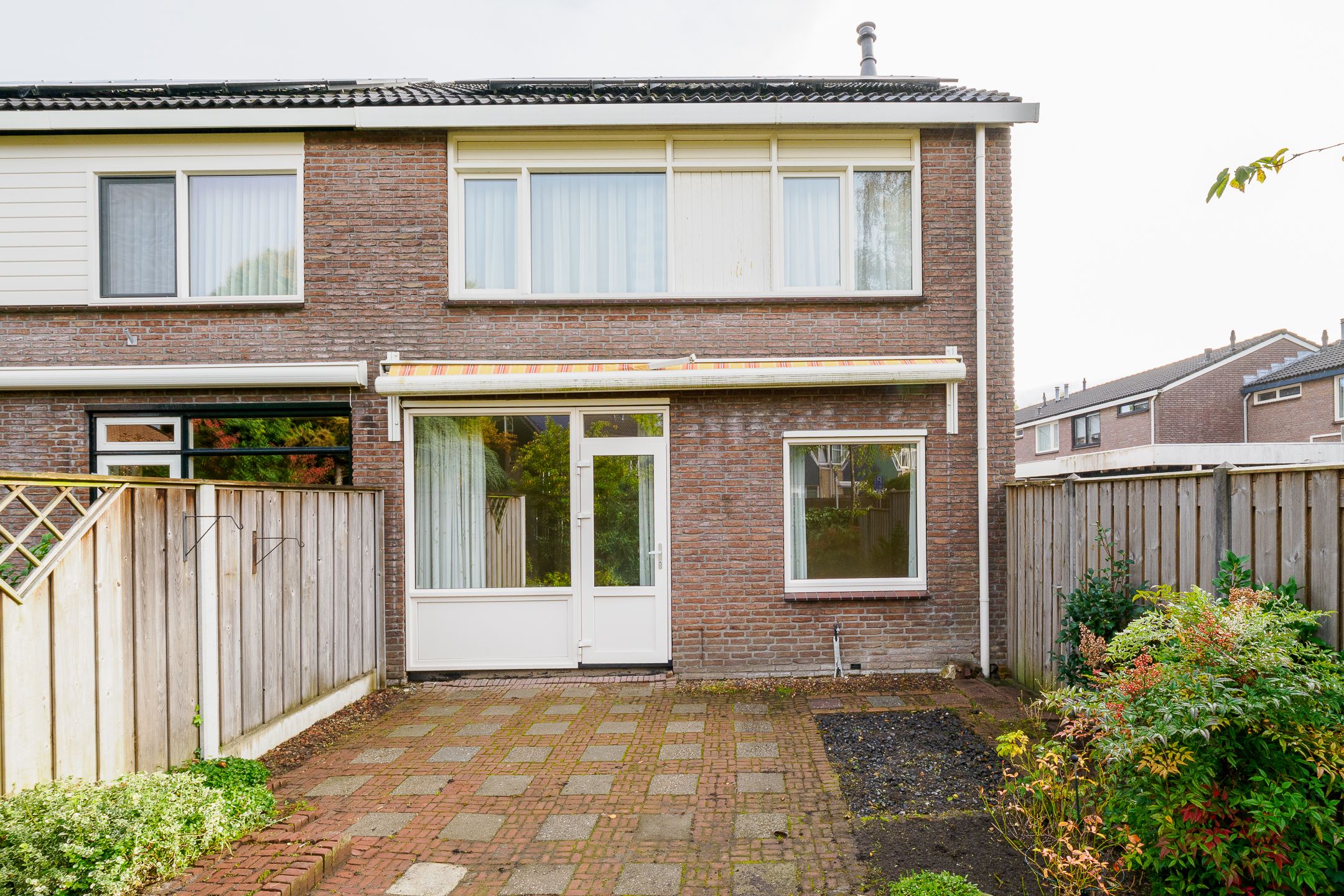 Foto 30 van August Vördingstraat 116