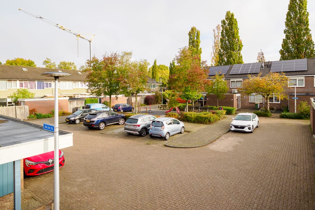 Foto 32 van August Vördingstraat 116