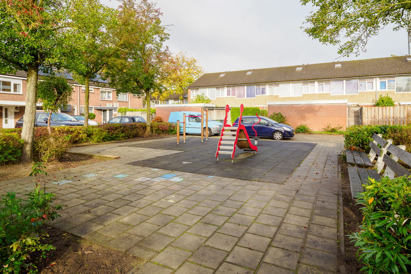 Foto 35 van August Vördingstraat 116