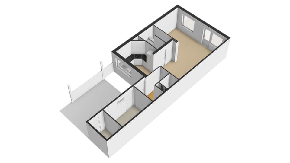 Foto 37 van August Vördingstraat 116