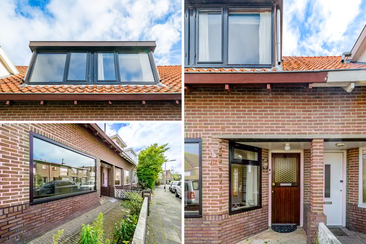 Photo 6 of Ludolph Berkemeierstraat 12