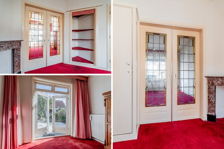 Photo 16 of Ludolph Berkemeierstraat 12