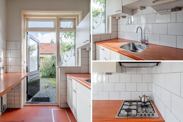 Photo 20 of Ludolph Berkemeierstraat 12