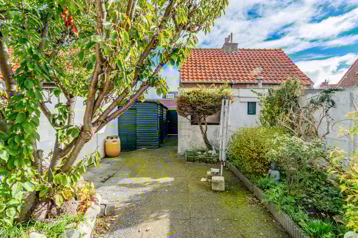 Photo 37 of Ludolph Berkemeierstraat 12