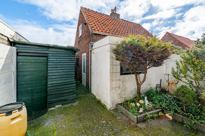 Photo 38 of Ludolph Berkemeierstraat 12