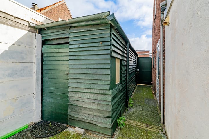 Photo 39 of Ludolph Berkemeierstraat 12