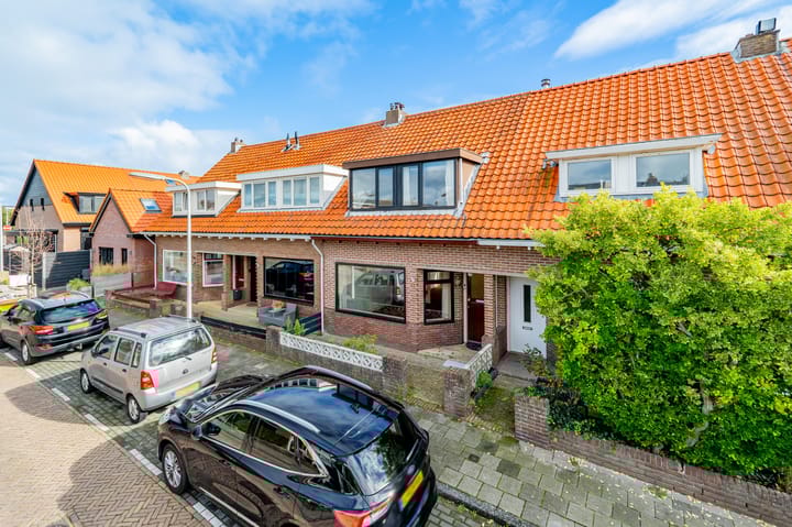 Photo 48 of Ludolph Berkemeierstraat 12