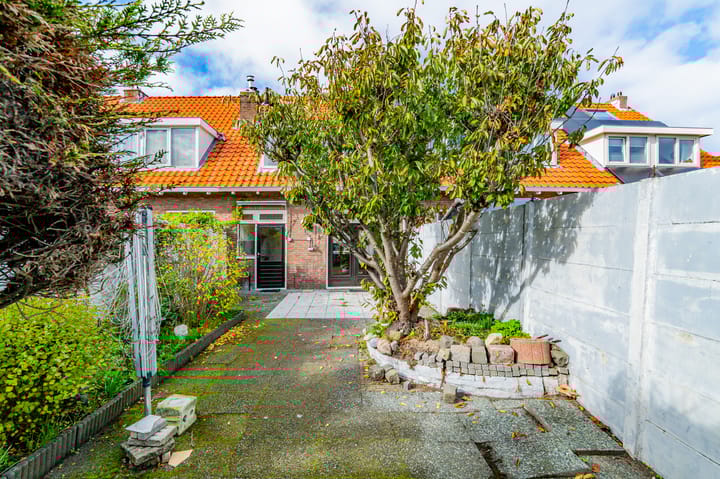 Photo 50 of Ludolph Berkemeierstraat 12